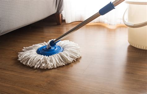 From Dusty to Spotless: How Magic Mops Can Transform Your Home